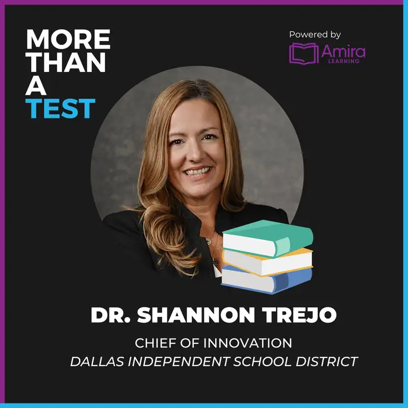 Lead by Listening: Lessons from Dr. Shannon Trejo on Teacher Support and Collaboration