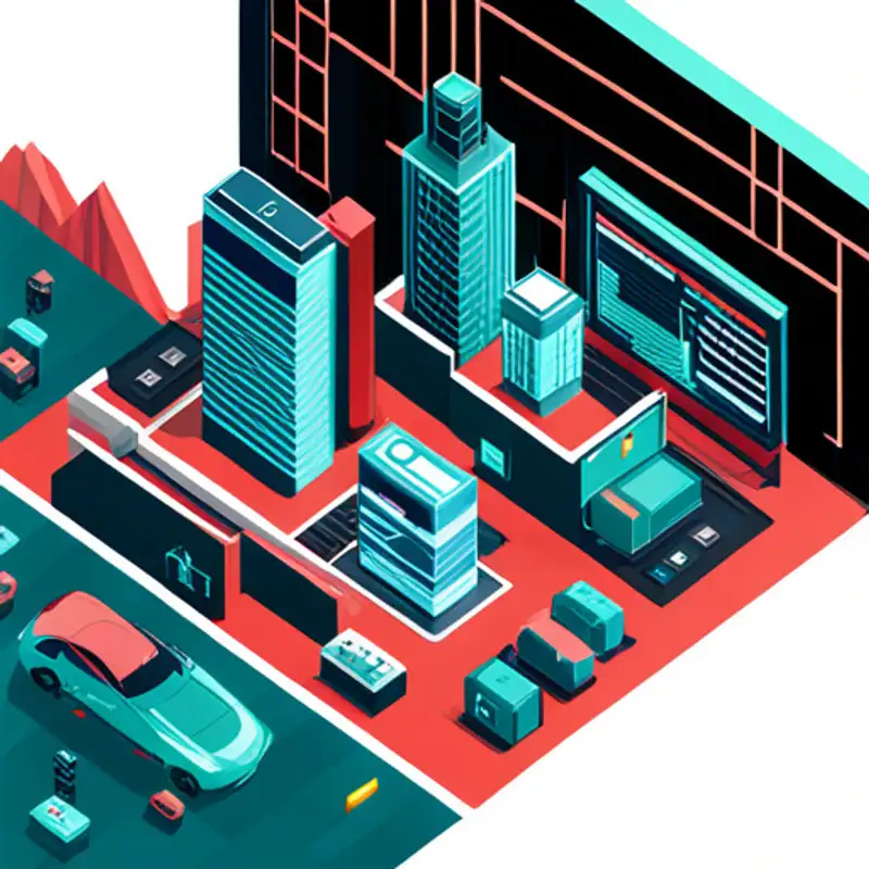Boost Efficiency in Loan Servicing: Cutting-Edge Software Solutions