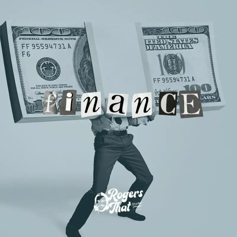 Ep. 9: The Investor’s Investor - Blake Wiley