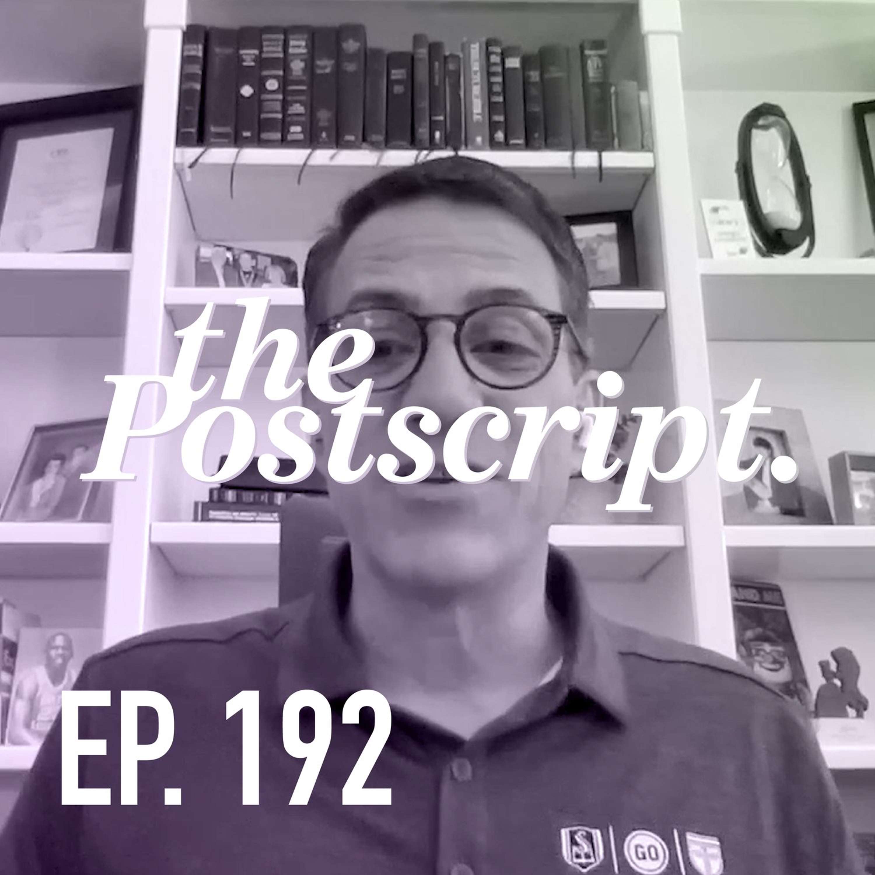 The Postscript Show