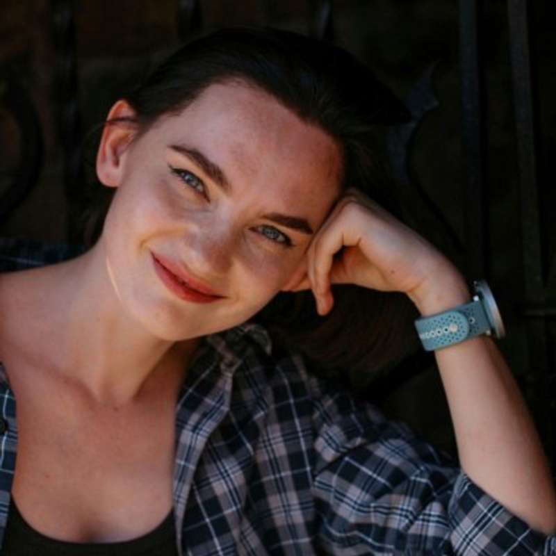 Dara Melnyk