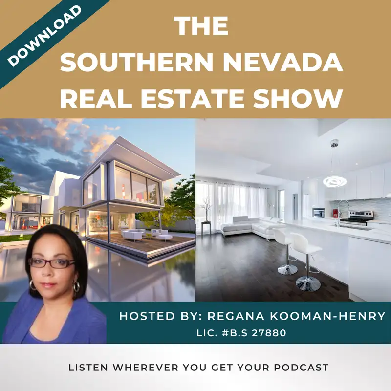 The Southern Nevada Real Estate Show