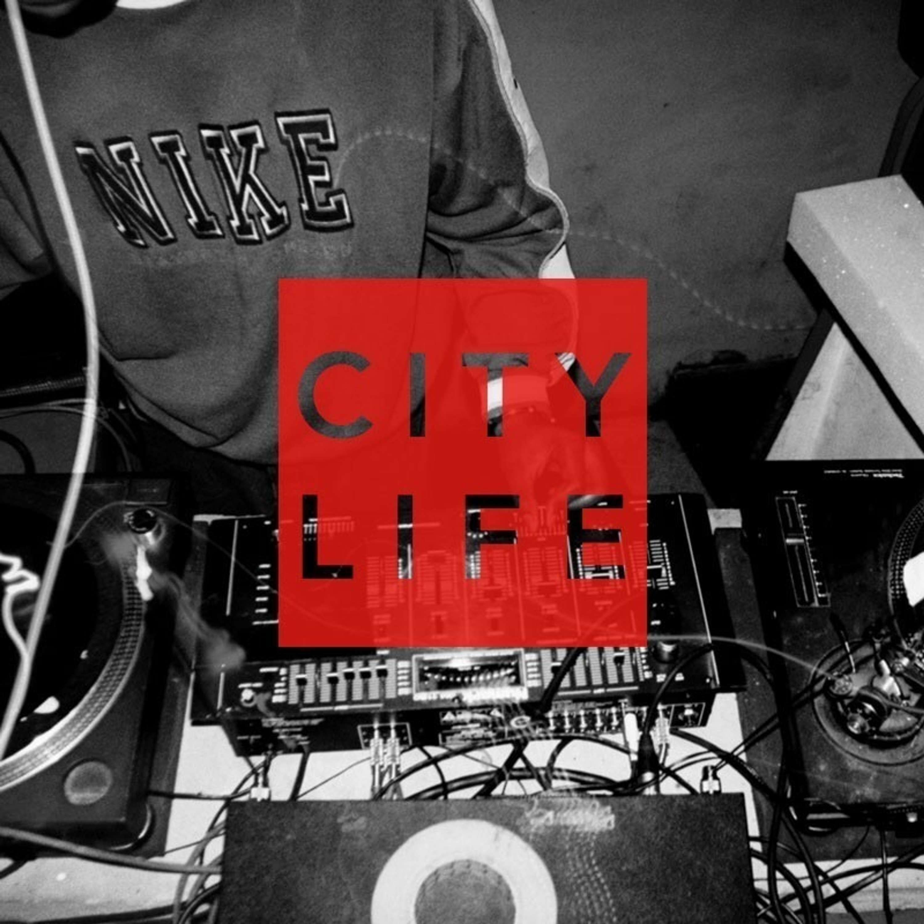 Bass in the City: Sounds Like London