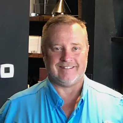 Jeff Moose