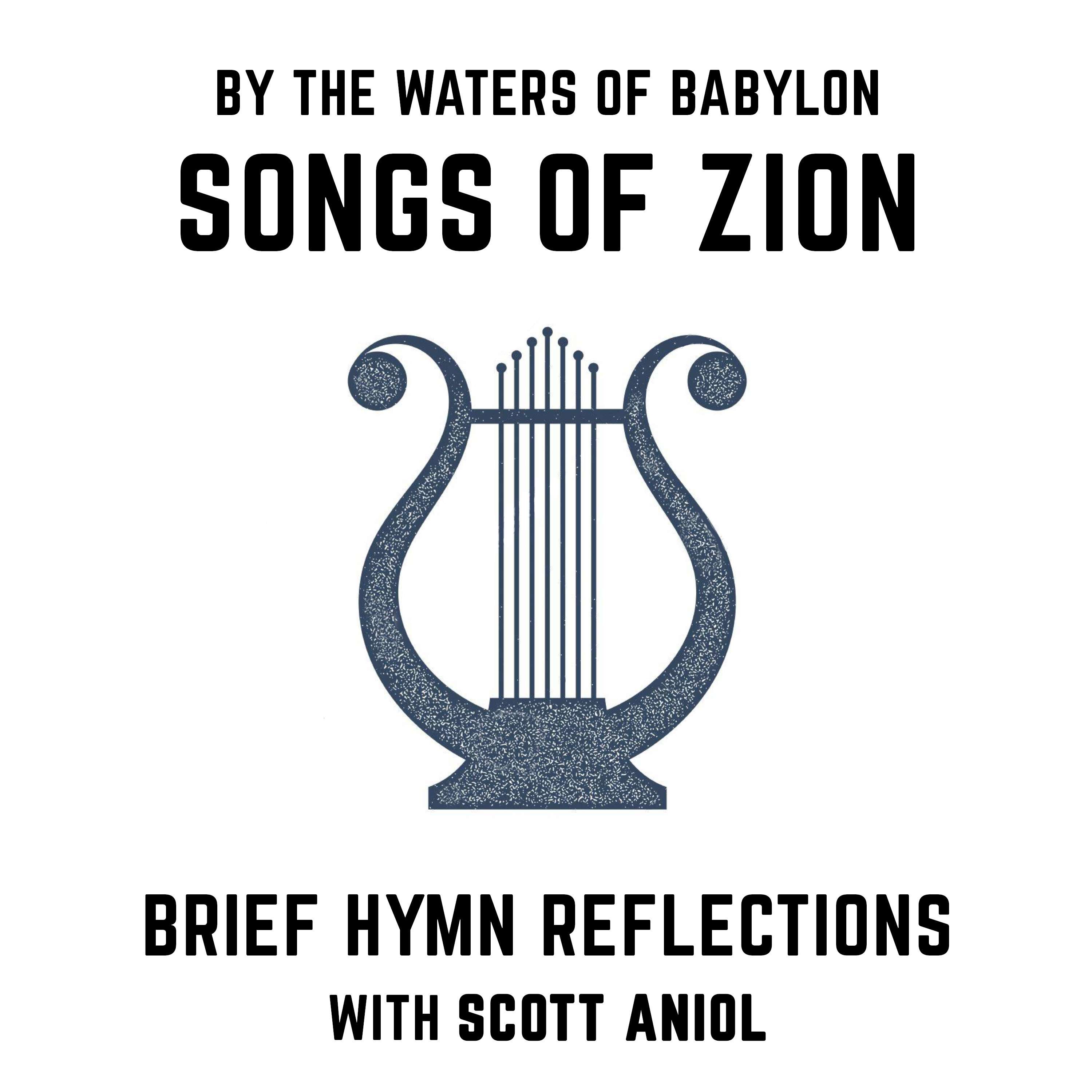 Blessed Jesus, at Thy Word