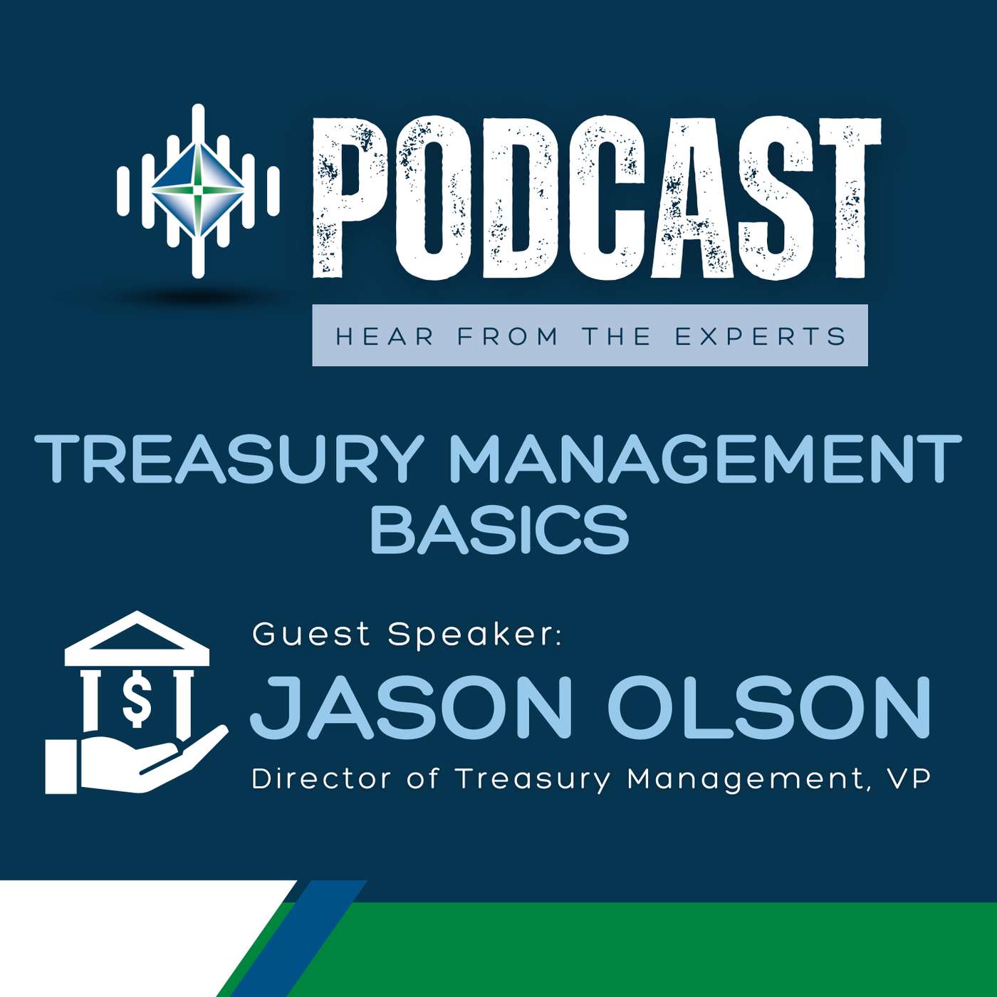 Treasury Management Basics