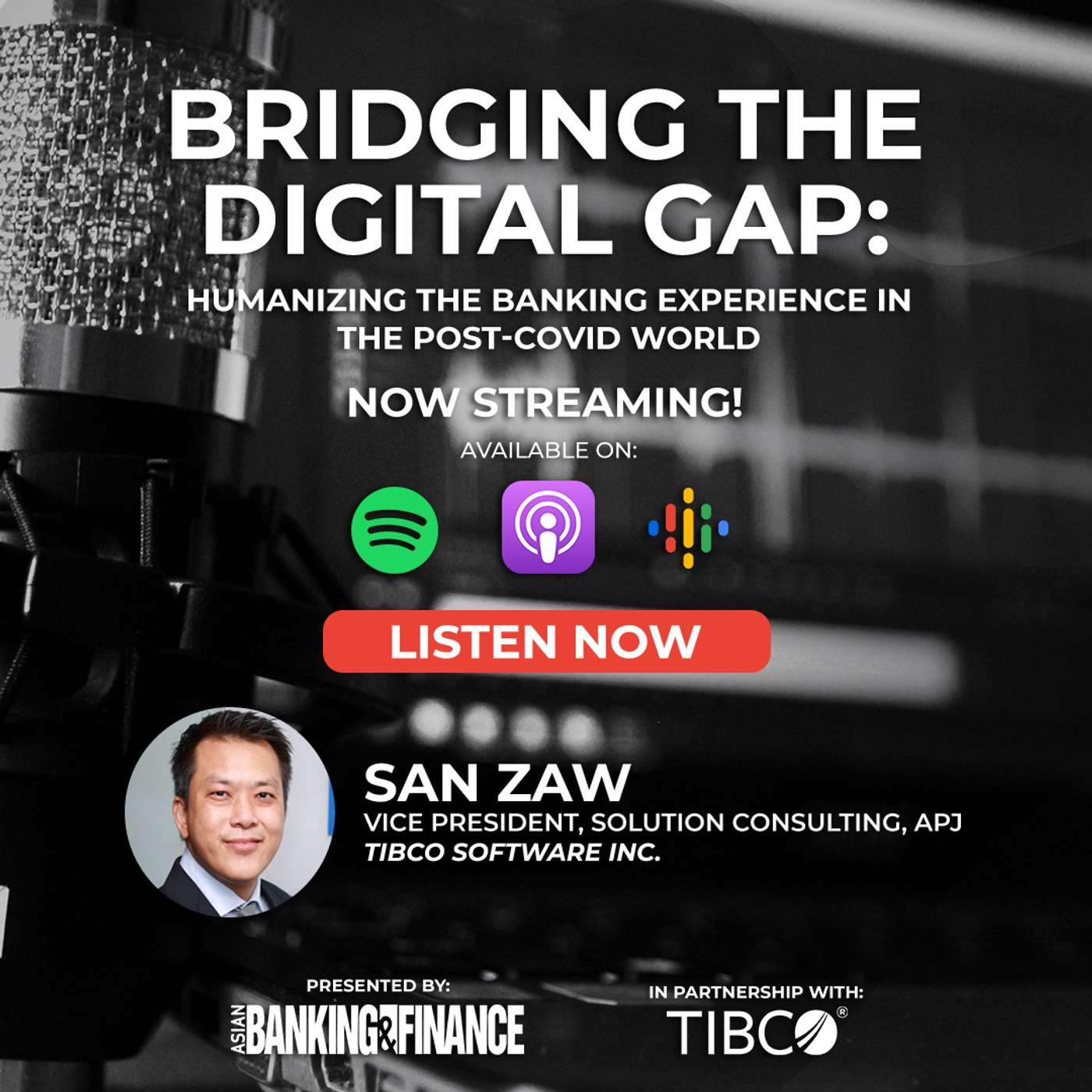 Bridging the digital gap: Humanizing the banking experience in the Post-Covid world