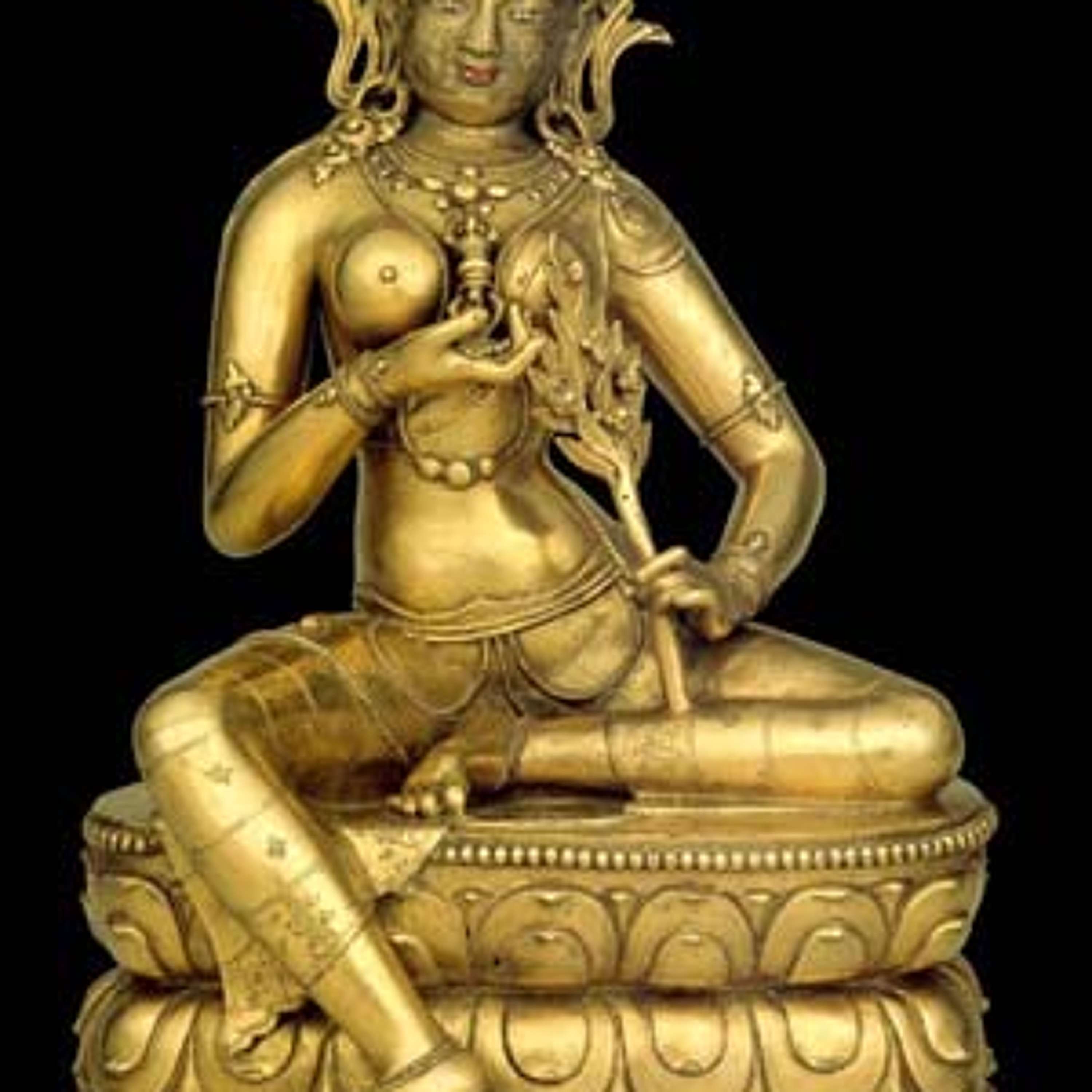Mindfulness Meditation Podcast