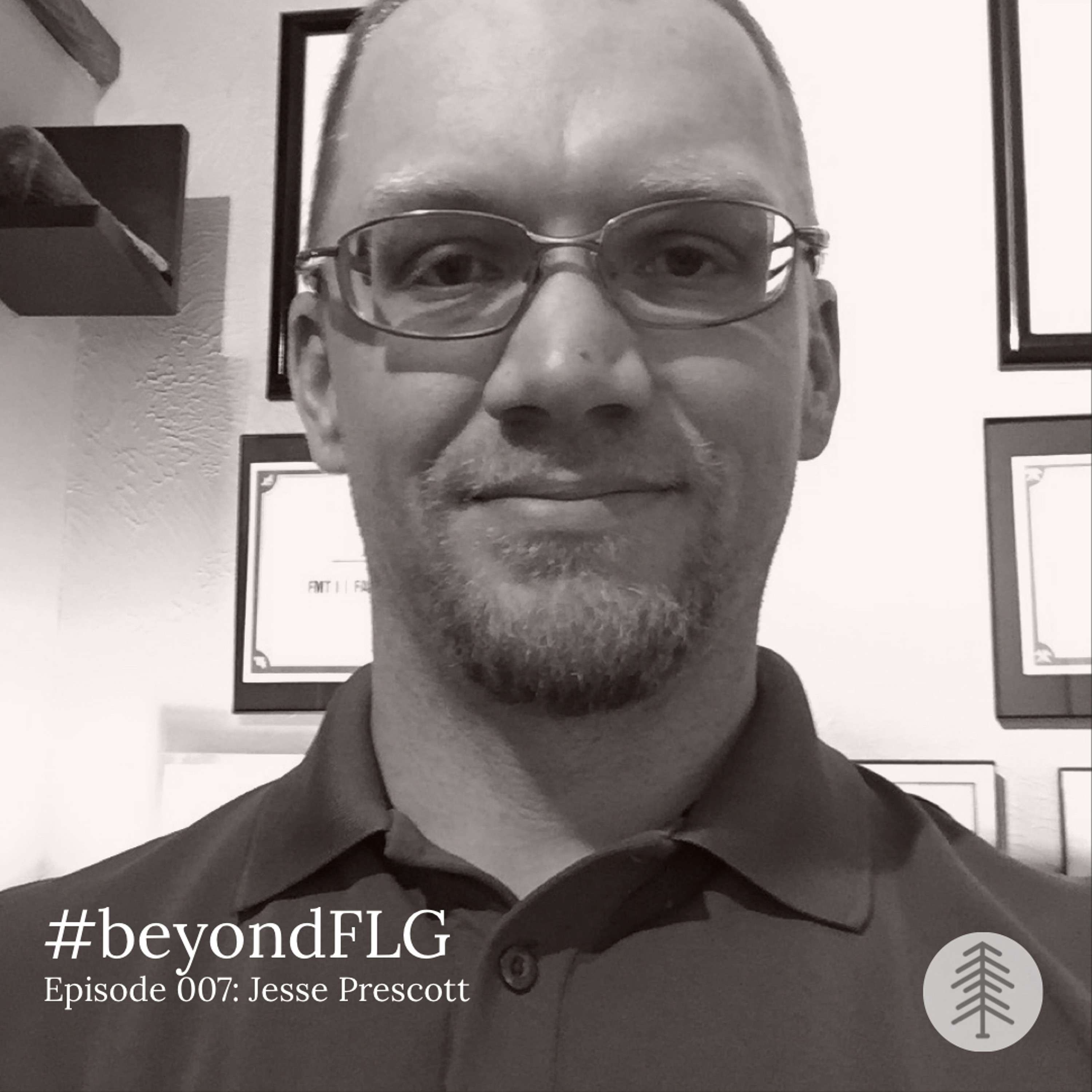 #beyondFLG