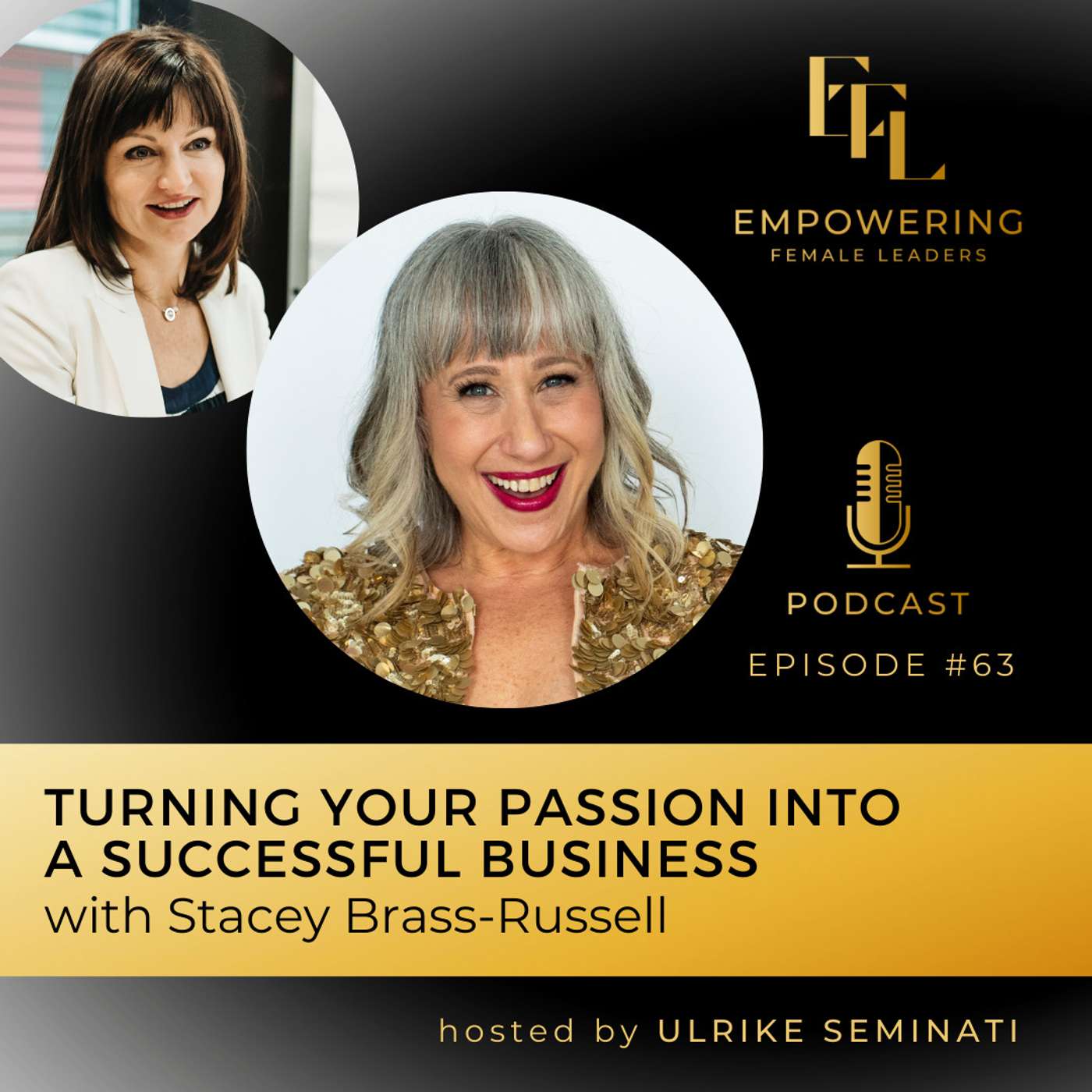 Turning Your Passion Into A Successful Business