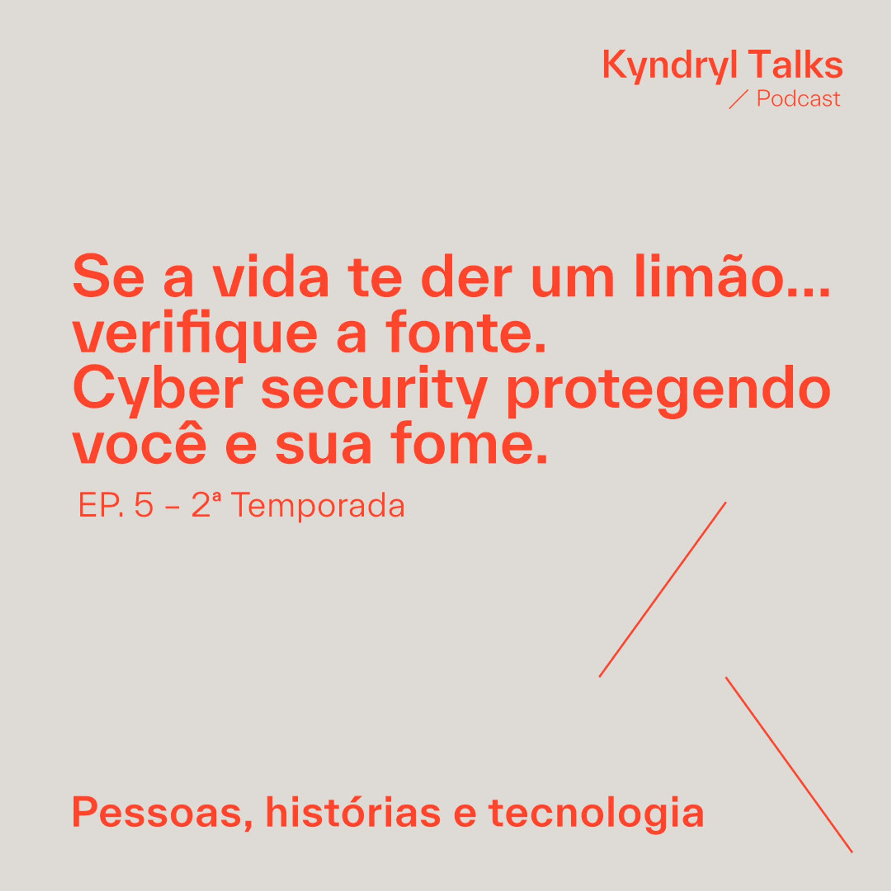 Kyndryl Talks