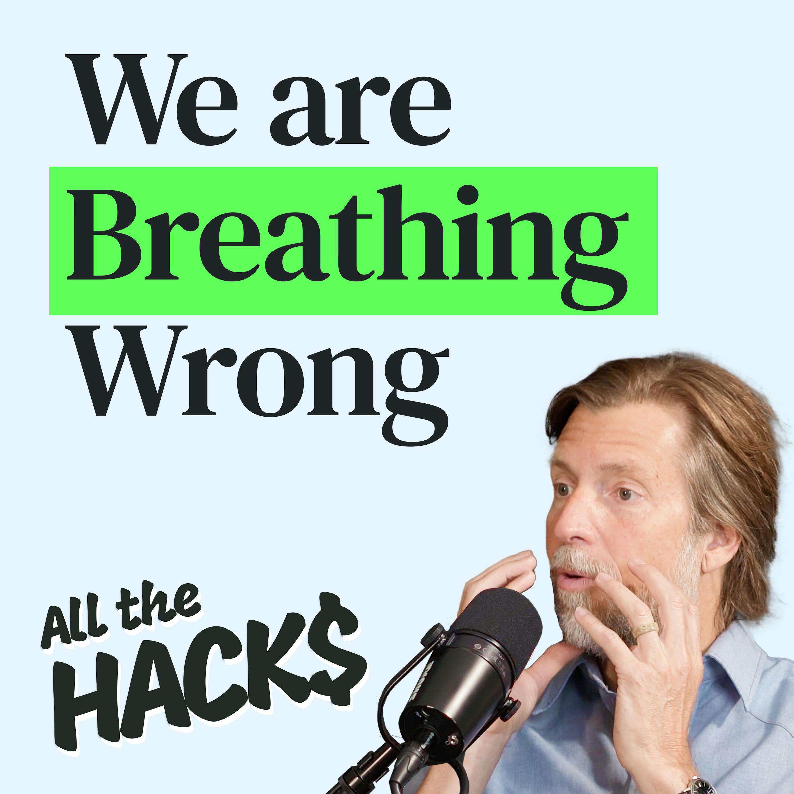 All the Hacks with Chris Hutchins2