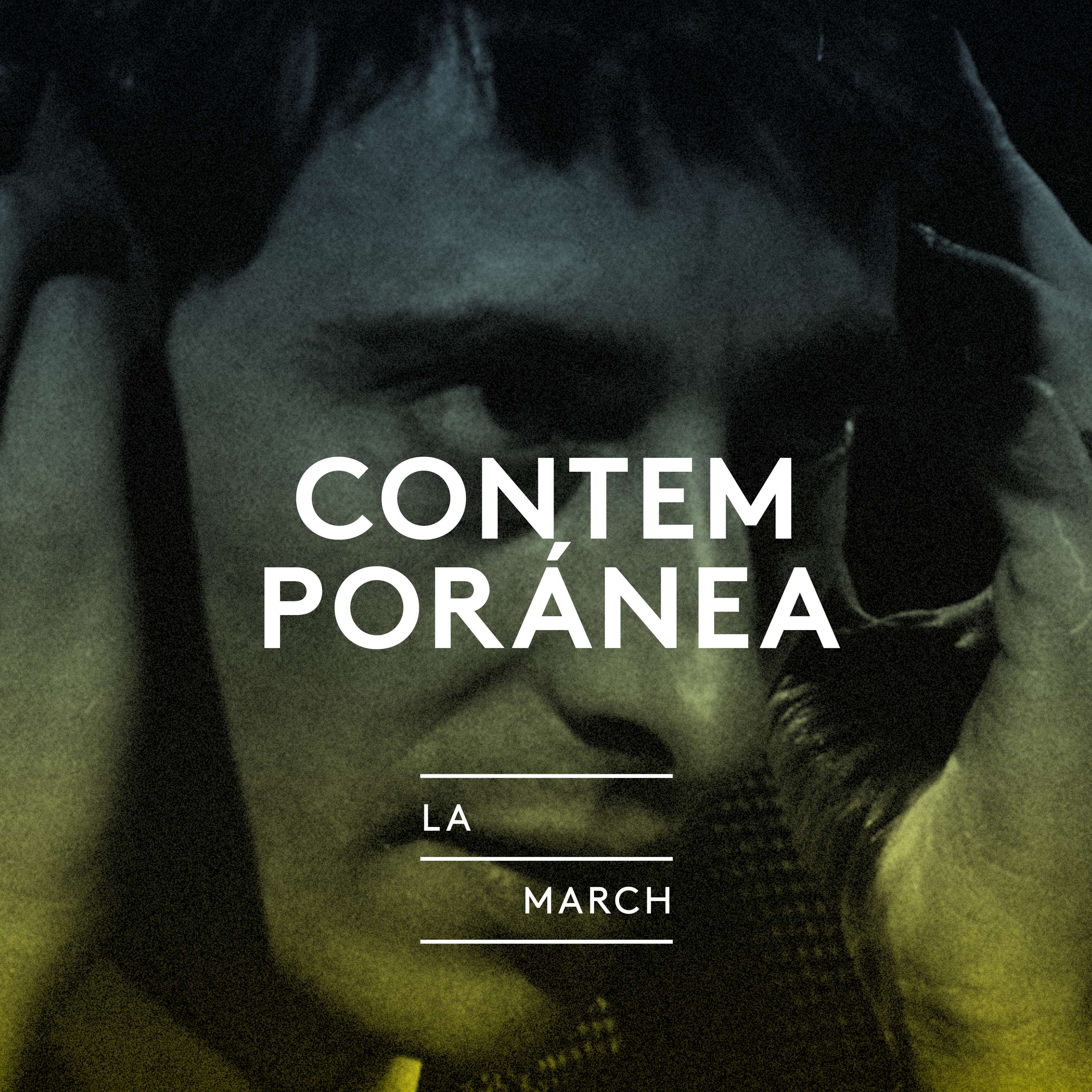 Contemporánea
