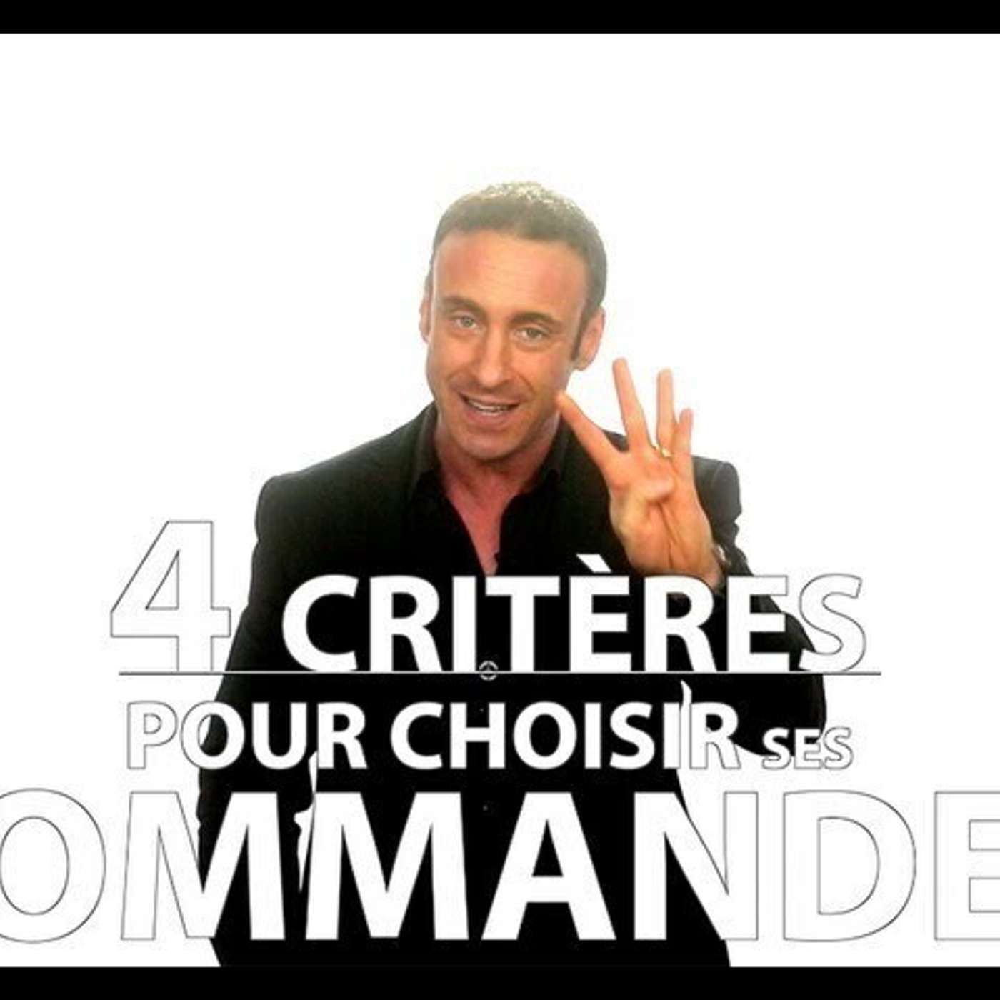 Le Podcast de Franck Nicolas