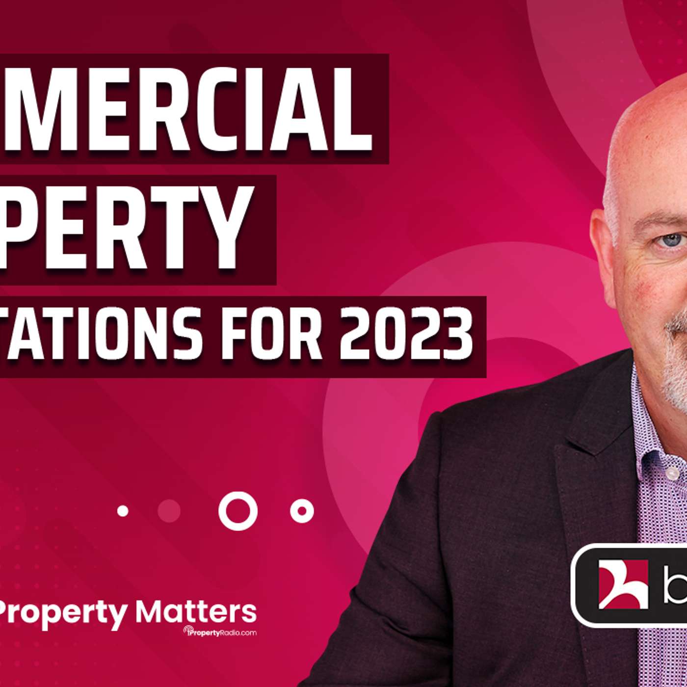 Property Roundup on iPropertyRadio: The property conversation starts here