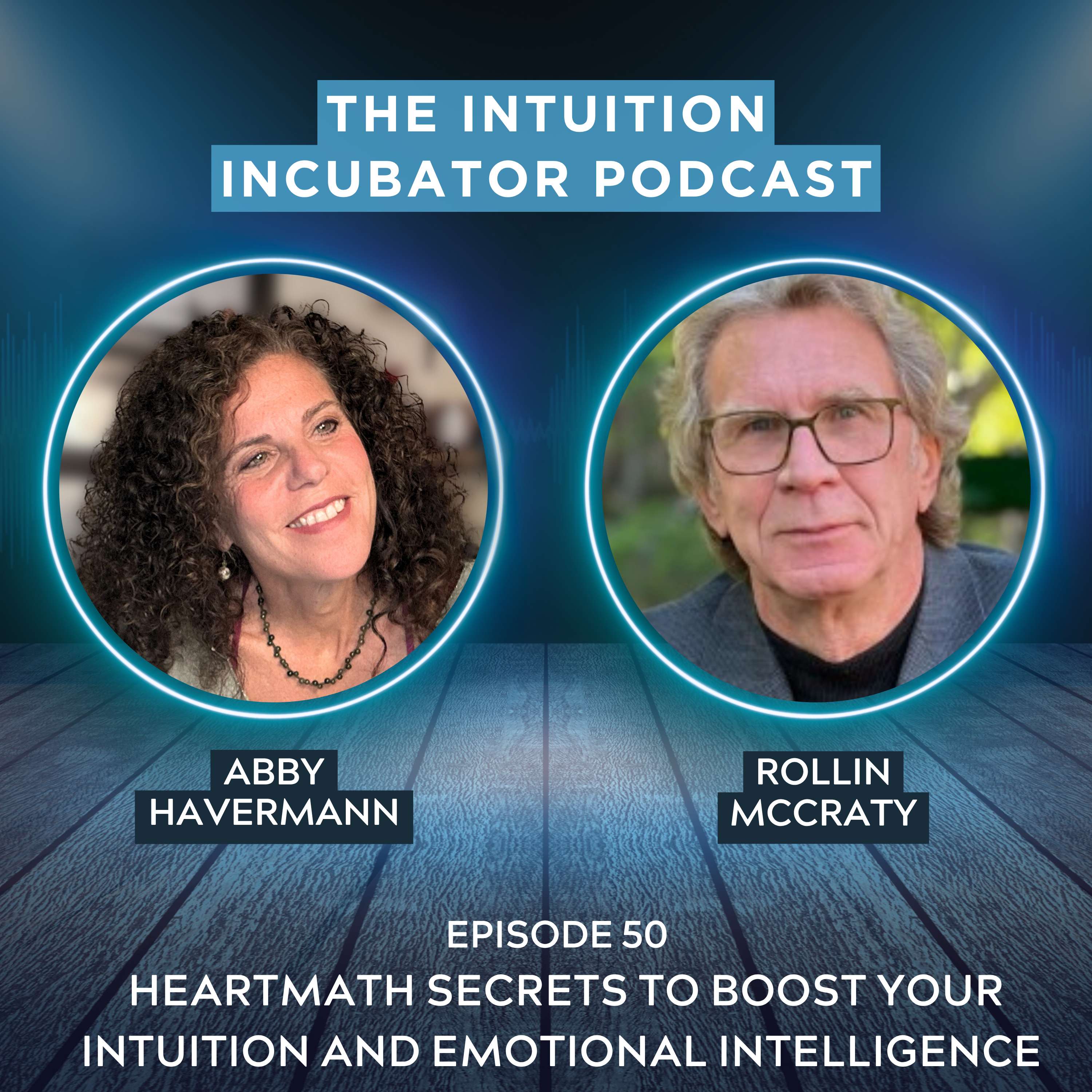 The Intuition Incubator