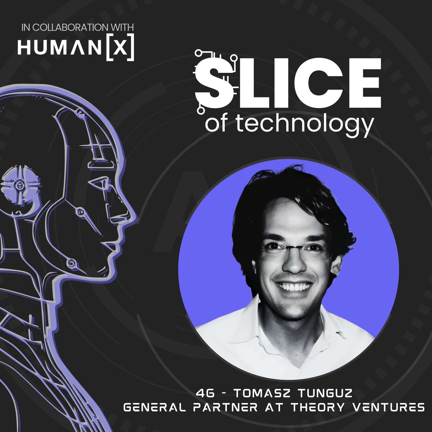 #46 - Tomasz Tunguz, General Partner at Theory Ventures