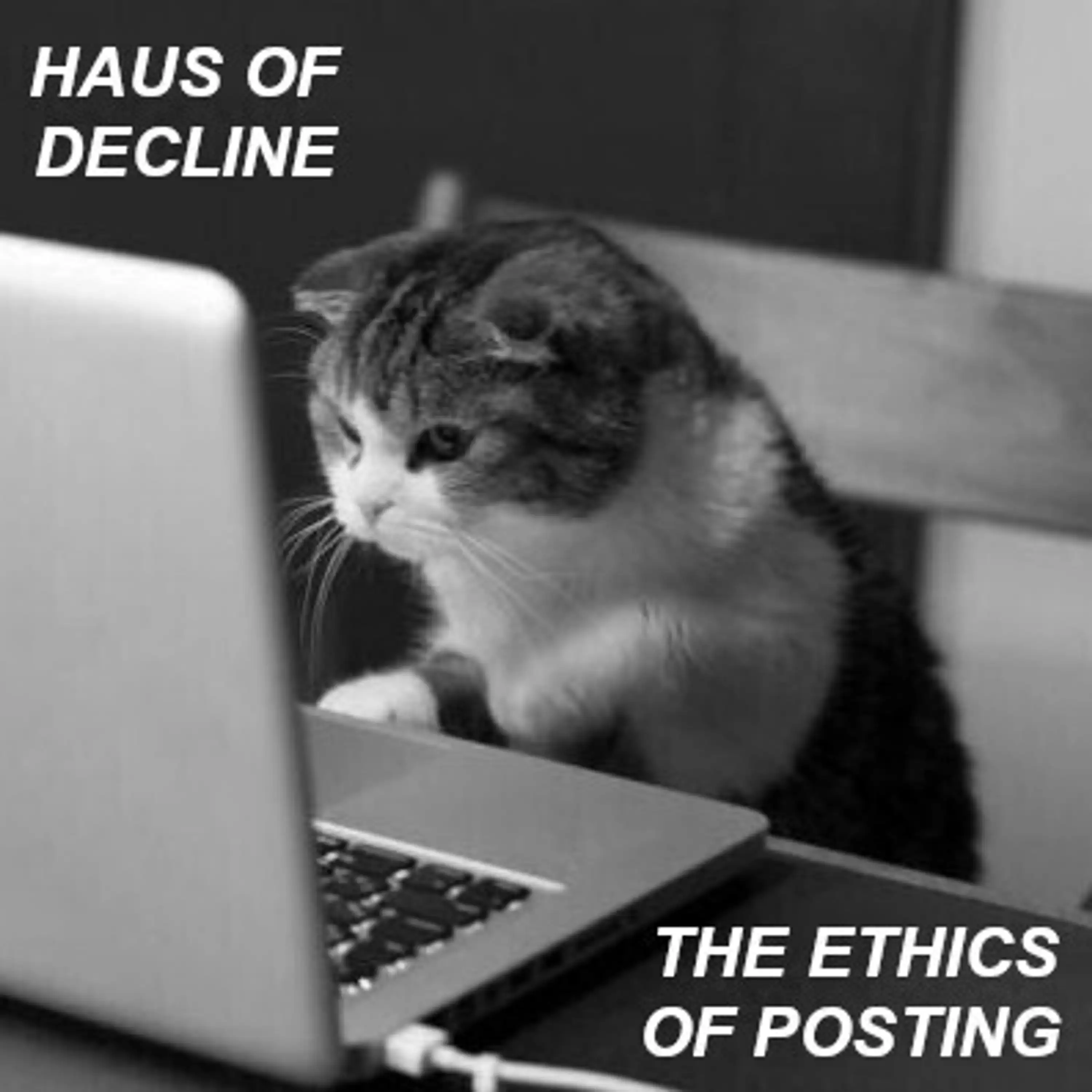 The Ethics of Posting feat. @JUNlPER