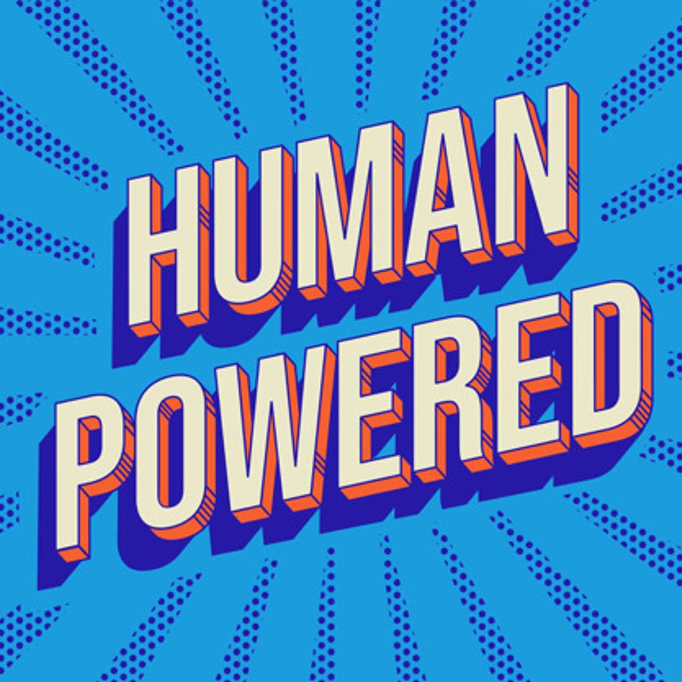 Human Powered: The Power of Indigenous Knowledge