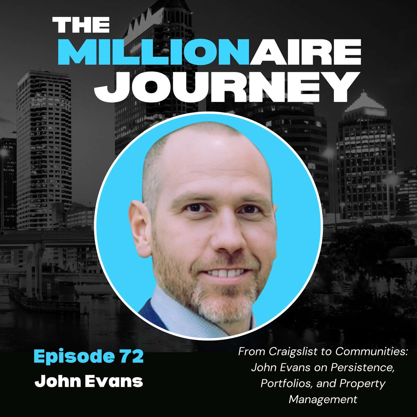 The Millionaire Journey Podcast