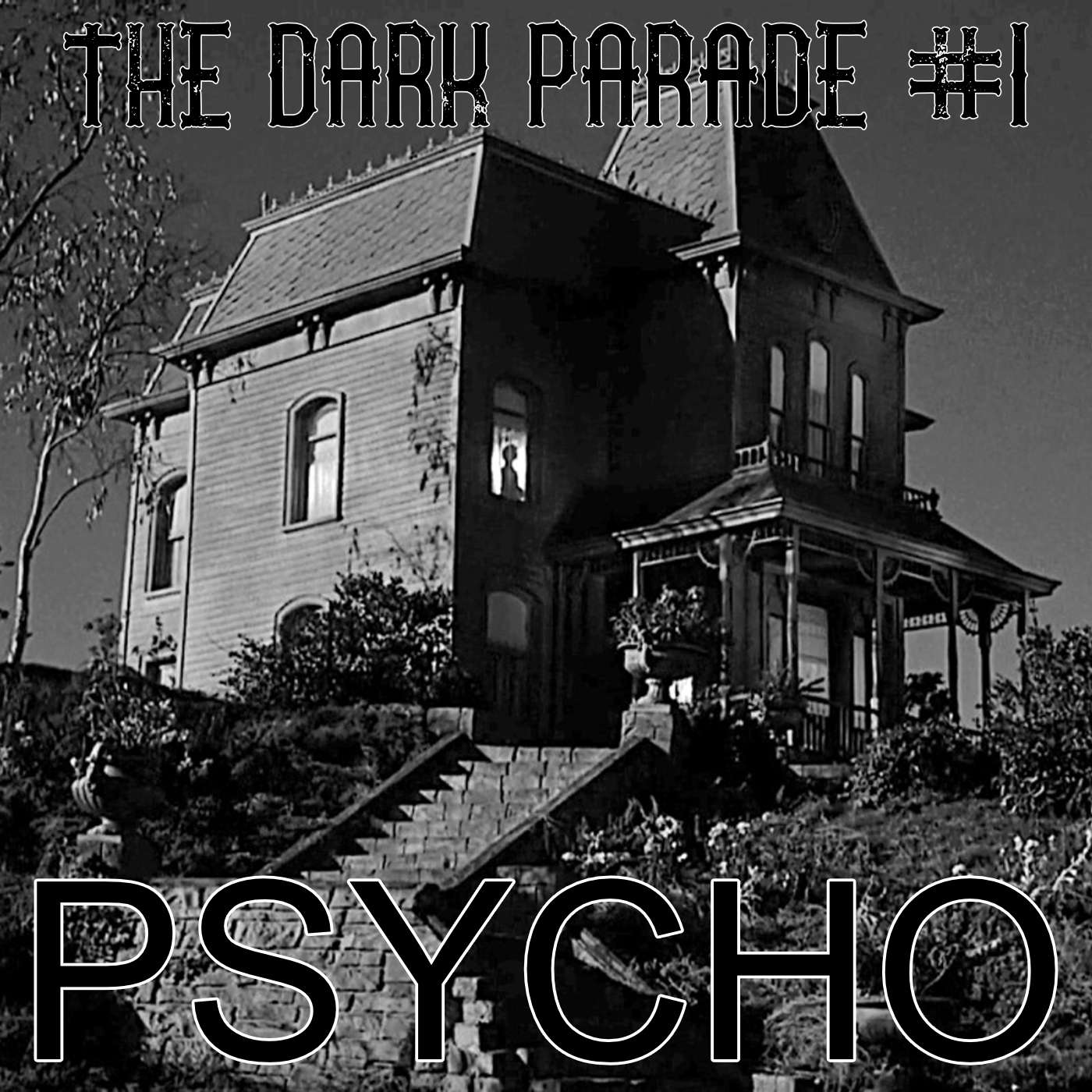 The Dark Parade