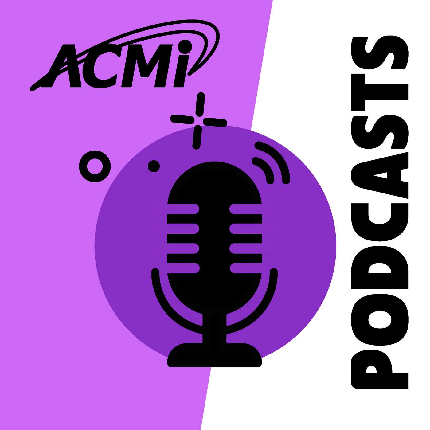 ACMi Podcast Show