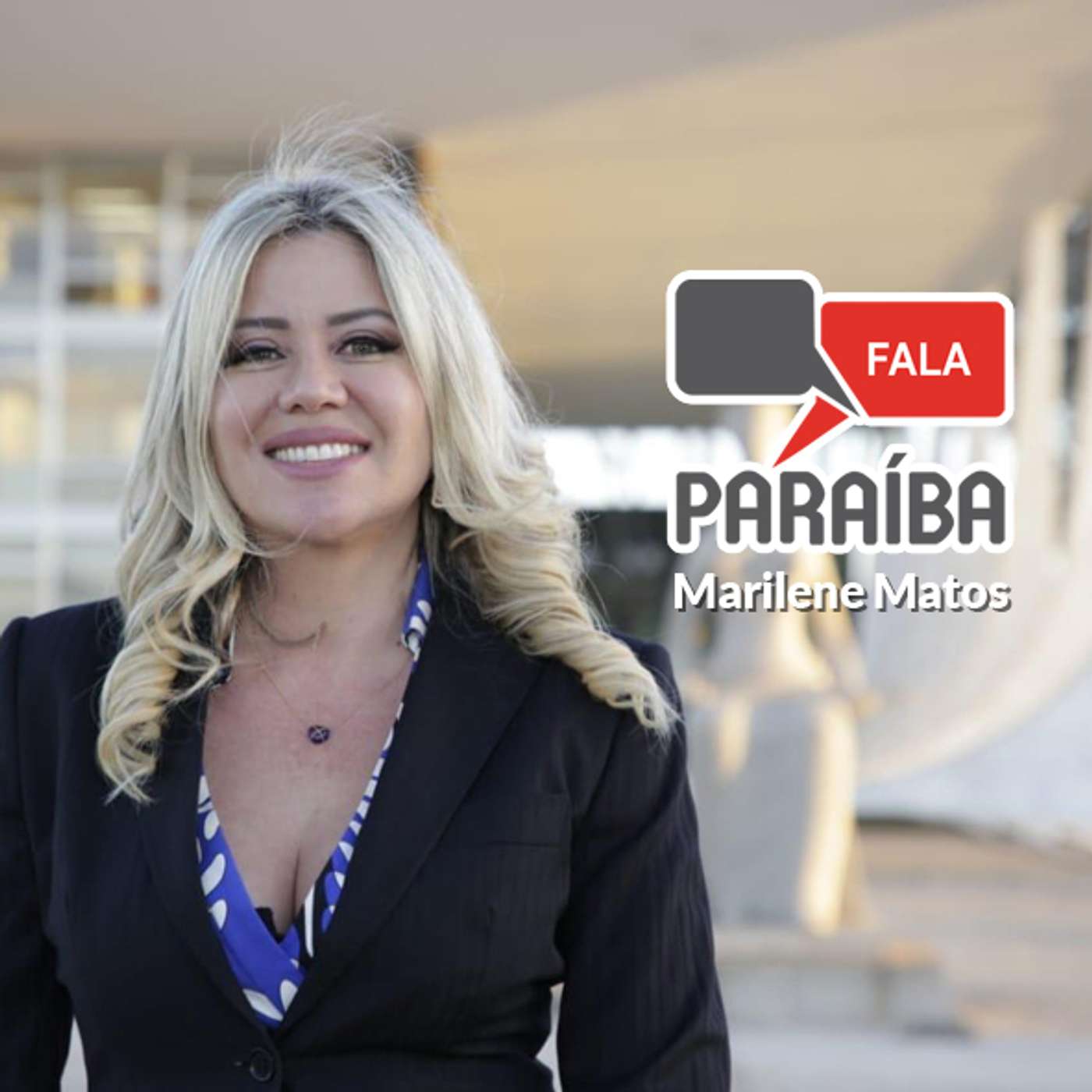 Fala Paraíba