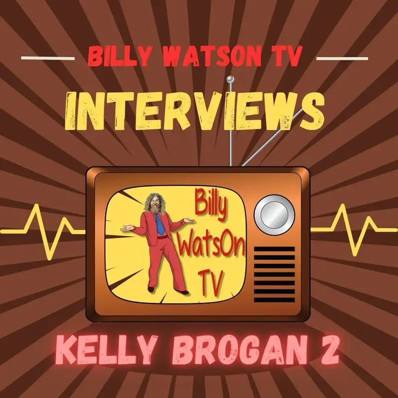 Kelly Brogan Interview 2