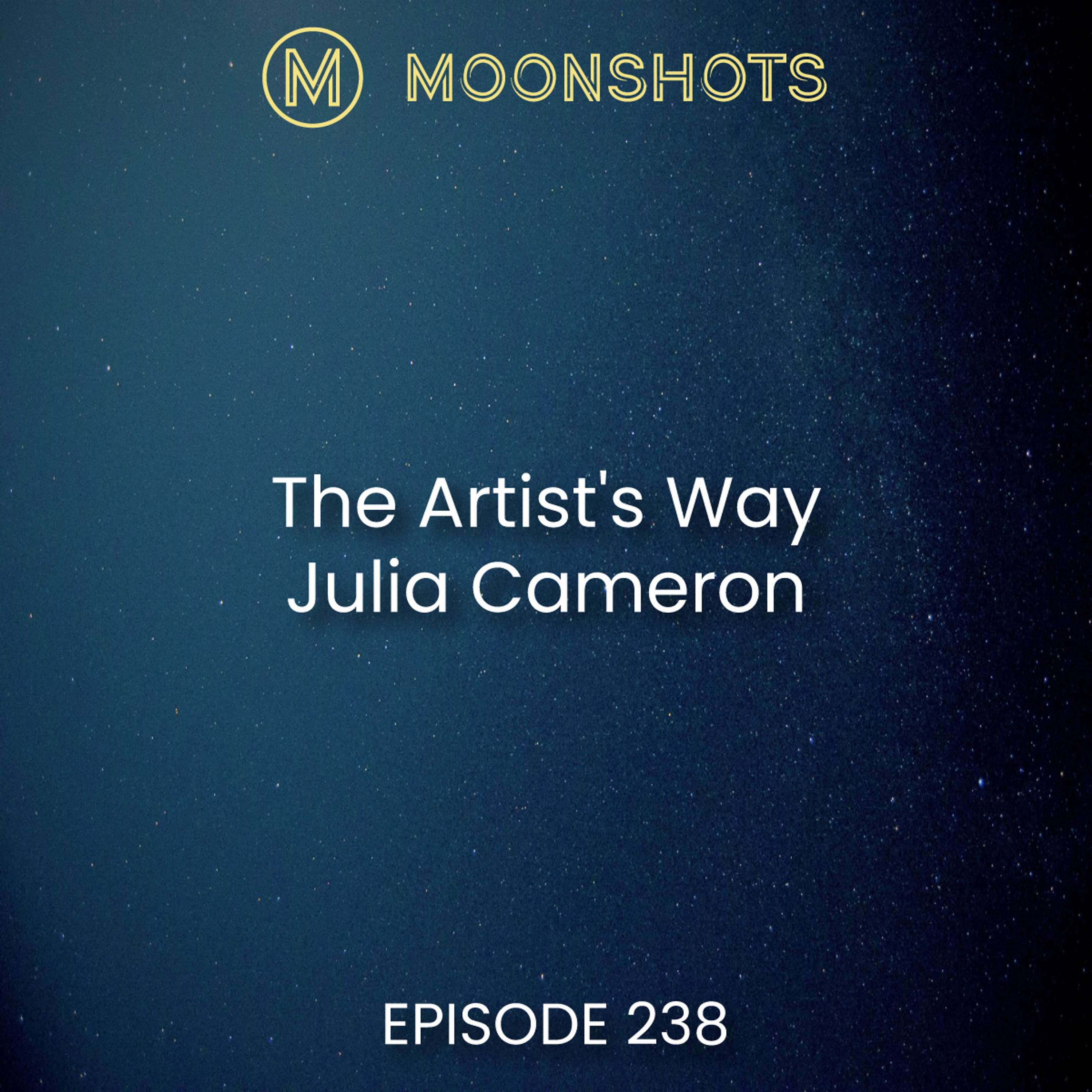 Moonshots Podcast: Superstar mindsets and success habits