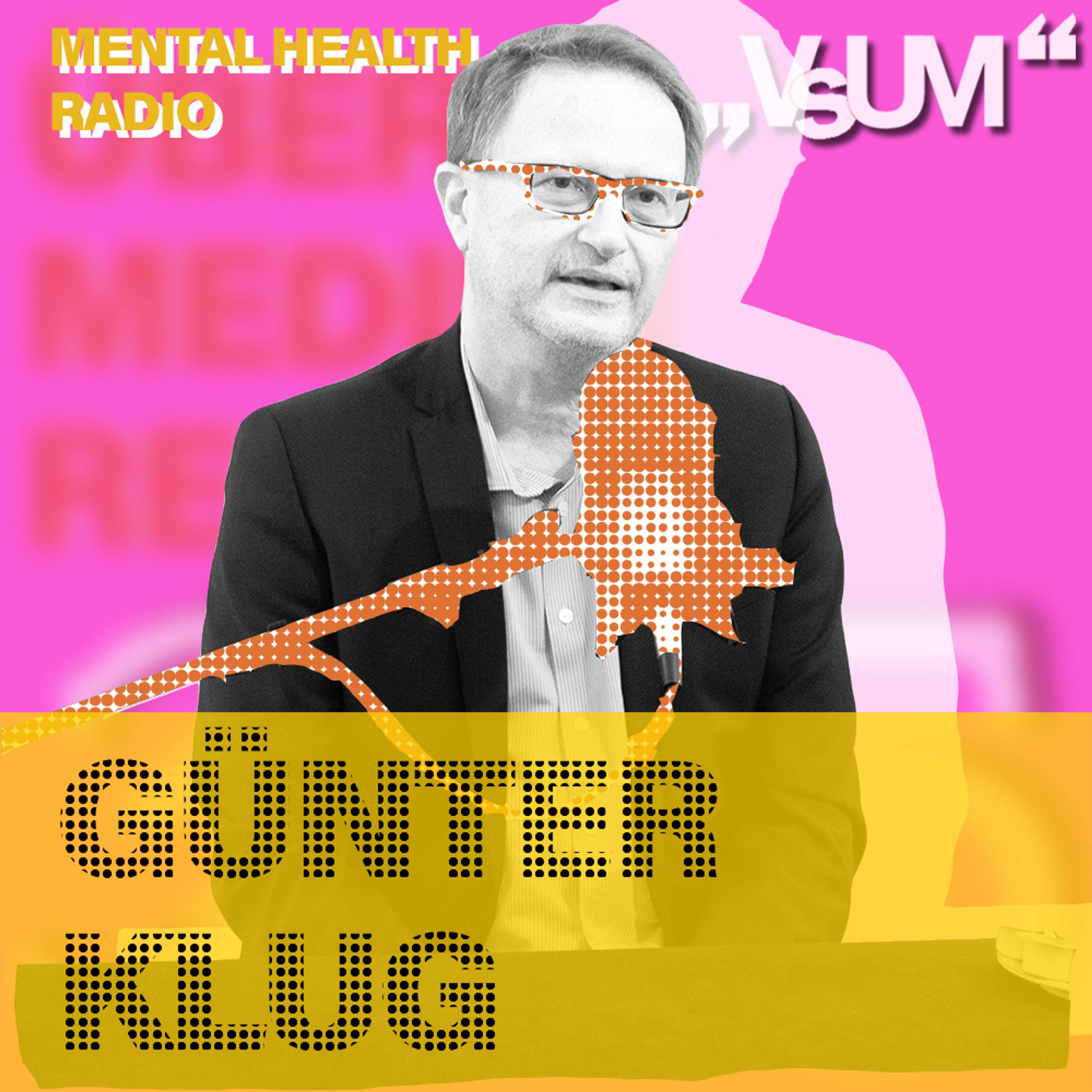 Über Medien Reden - 365, der tägliche Podcast