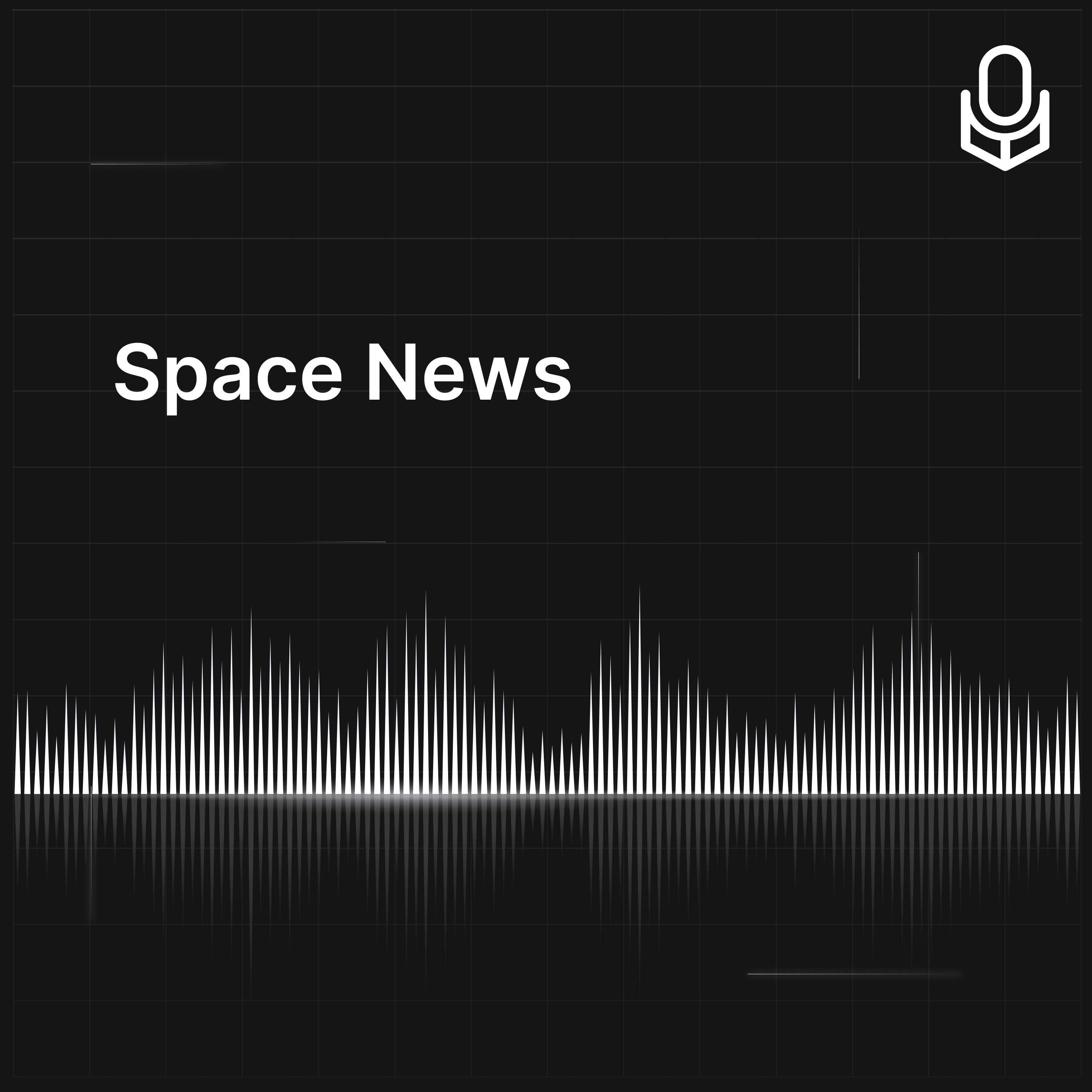 Space News by PocketPod