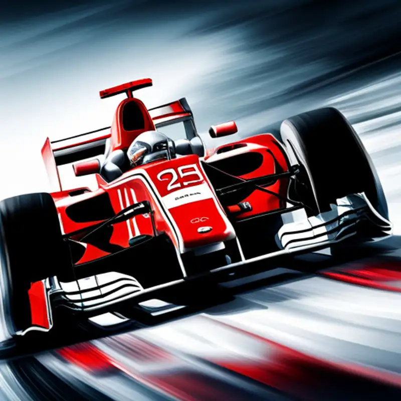 Experience the Thrills of Formula One Racing: A Comprehensive Review
