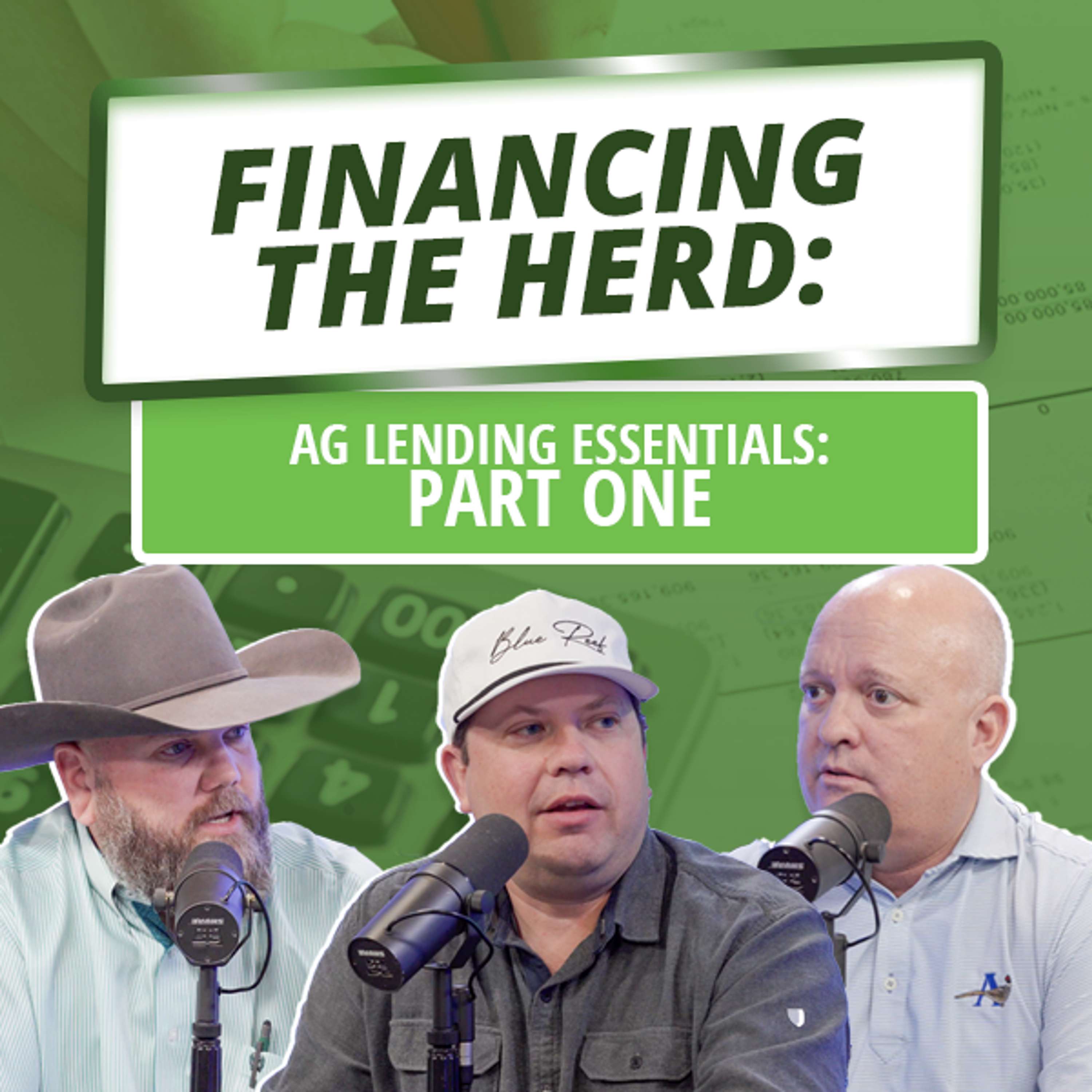 We Live It | LiveAg\'s Livestock Marketing Podcast