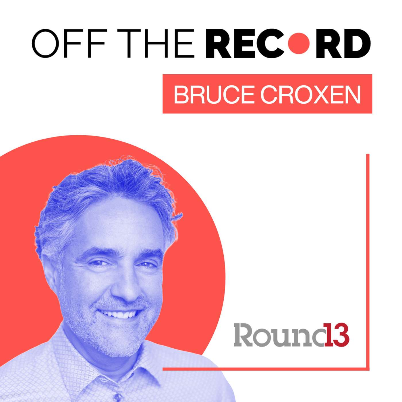 Off the Record with Aram