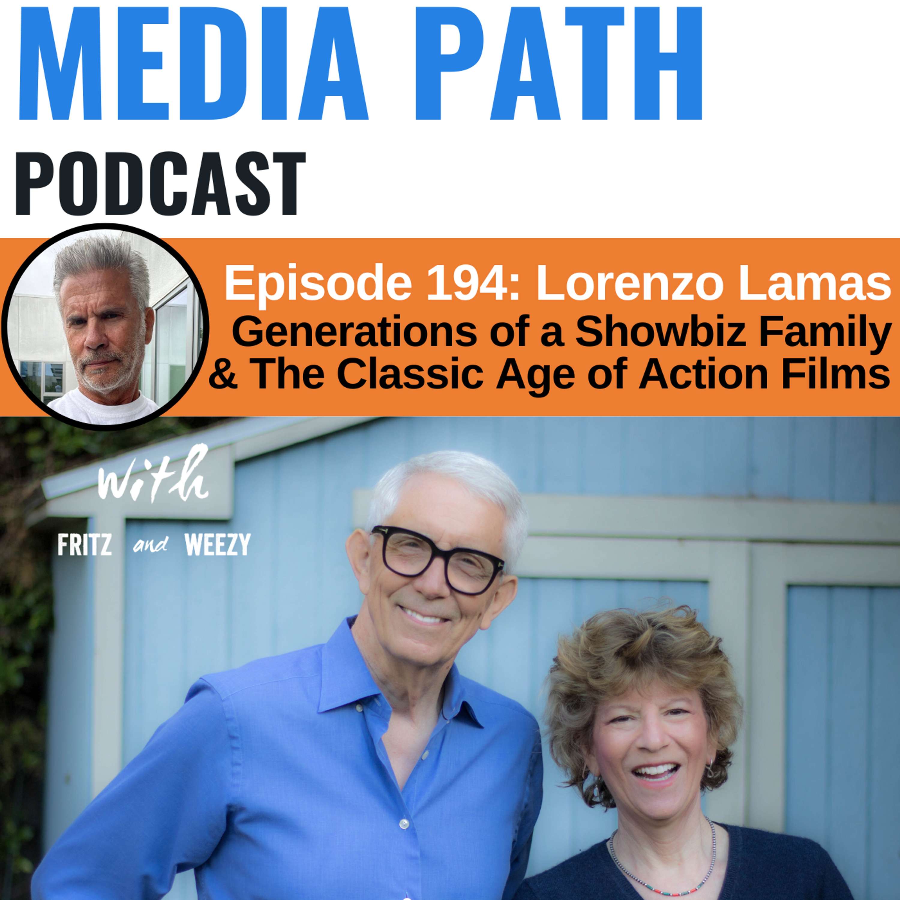Media Path Podcast