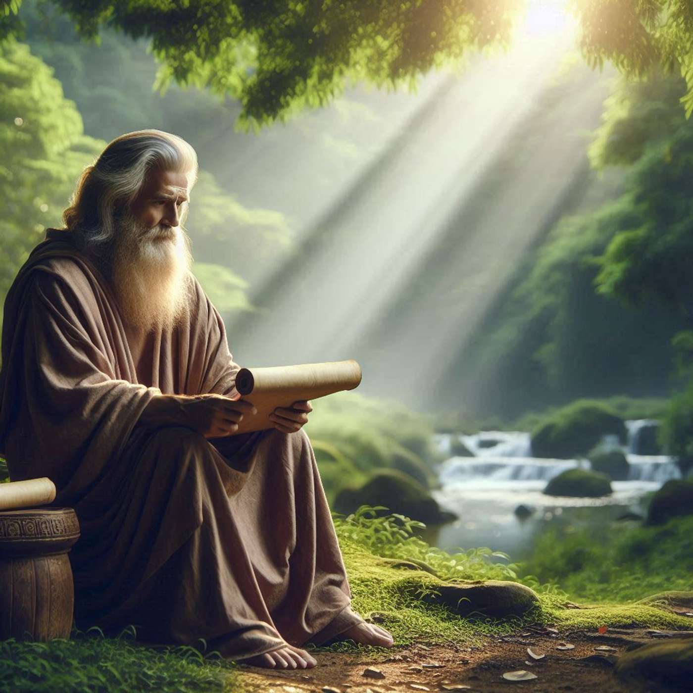 Isaiah 8