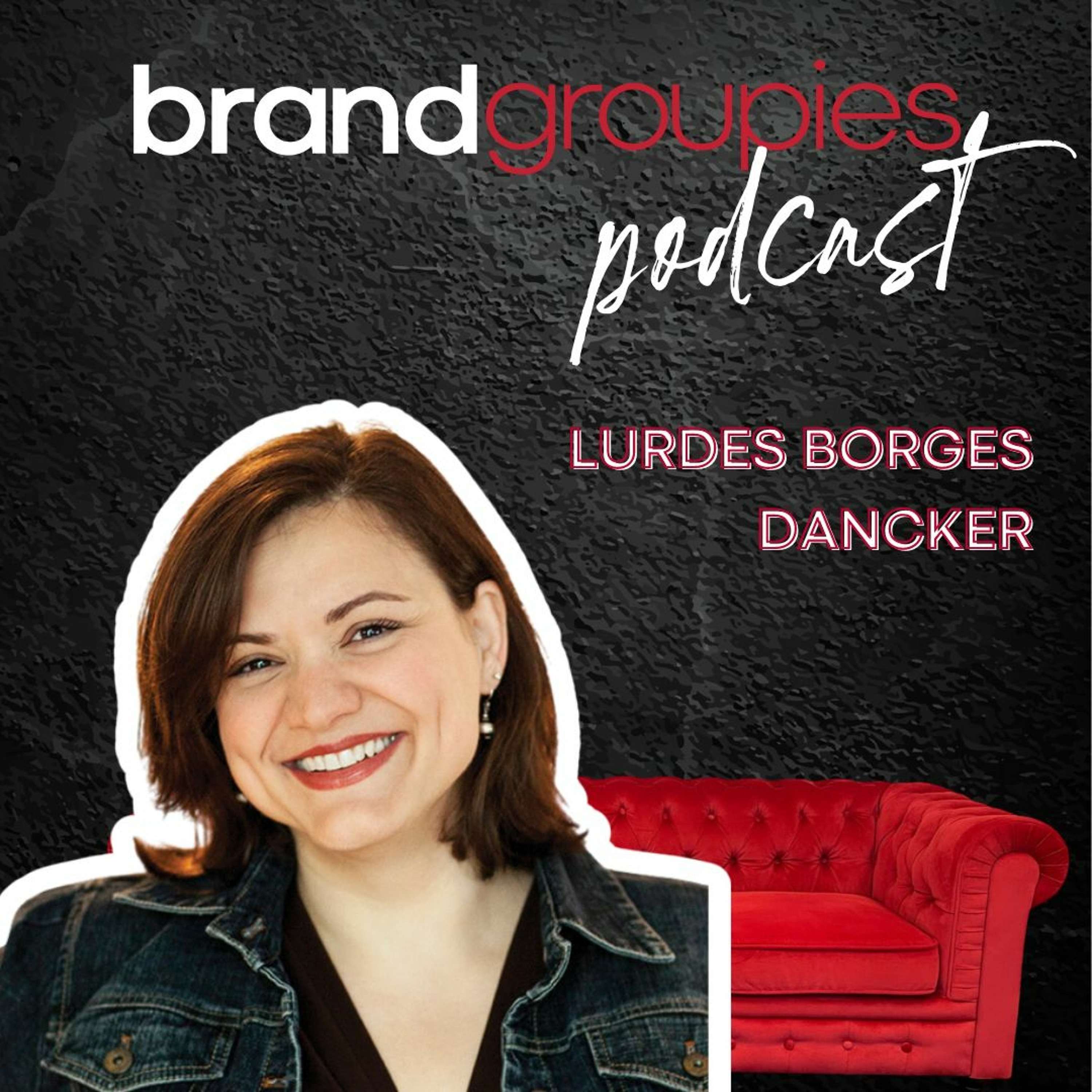 Brand Groupies