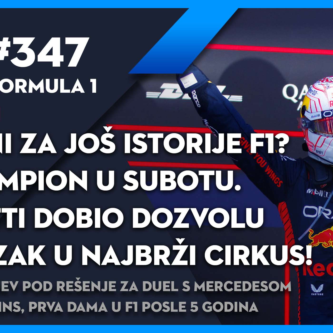 Lap 76
