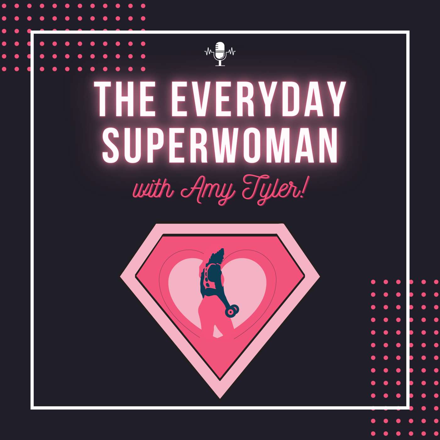 The Everyday Superwoman