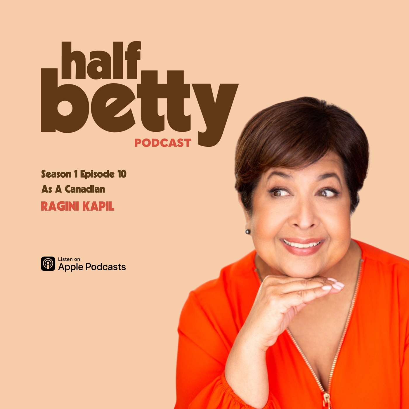 Ragini Kapil: As A Canadian