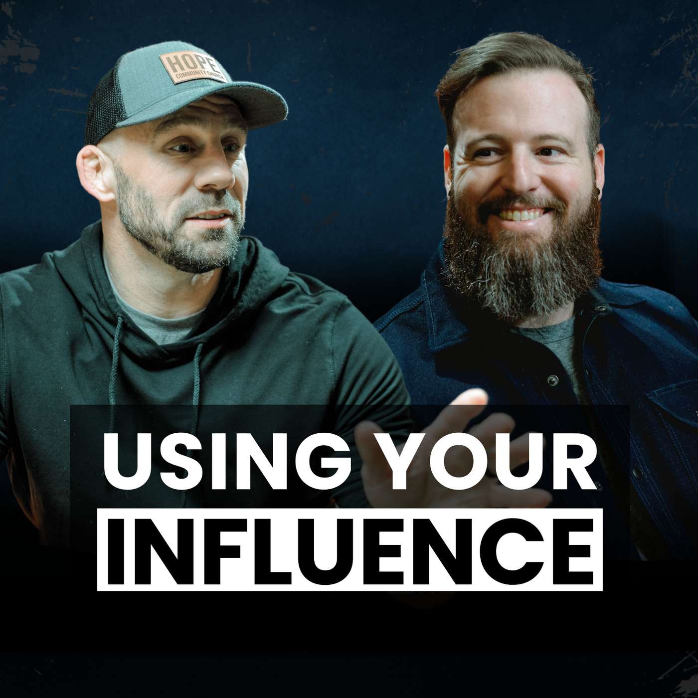 S2 E14 | Using Your Influence