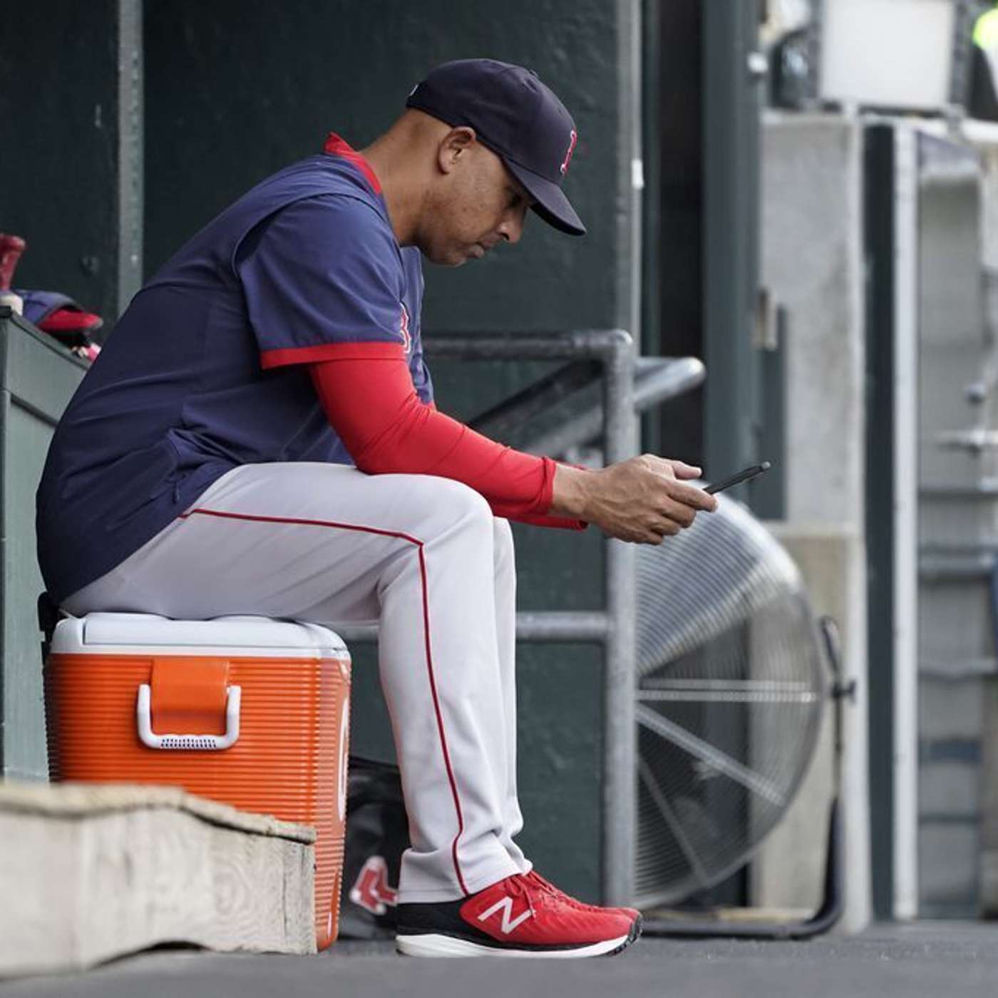 Red Sox continue to struggle Red Sox continue to struggle