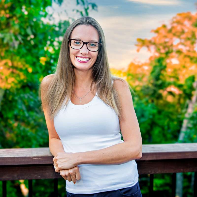 Amy Hager