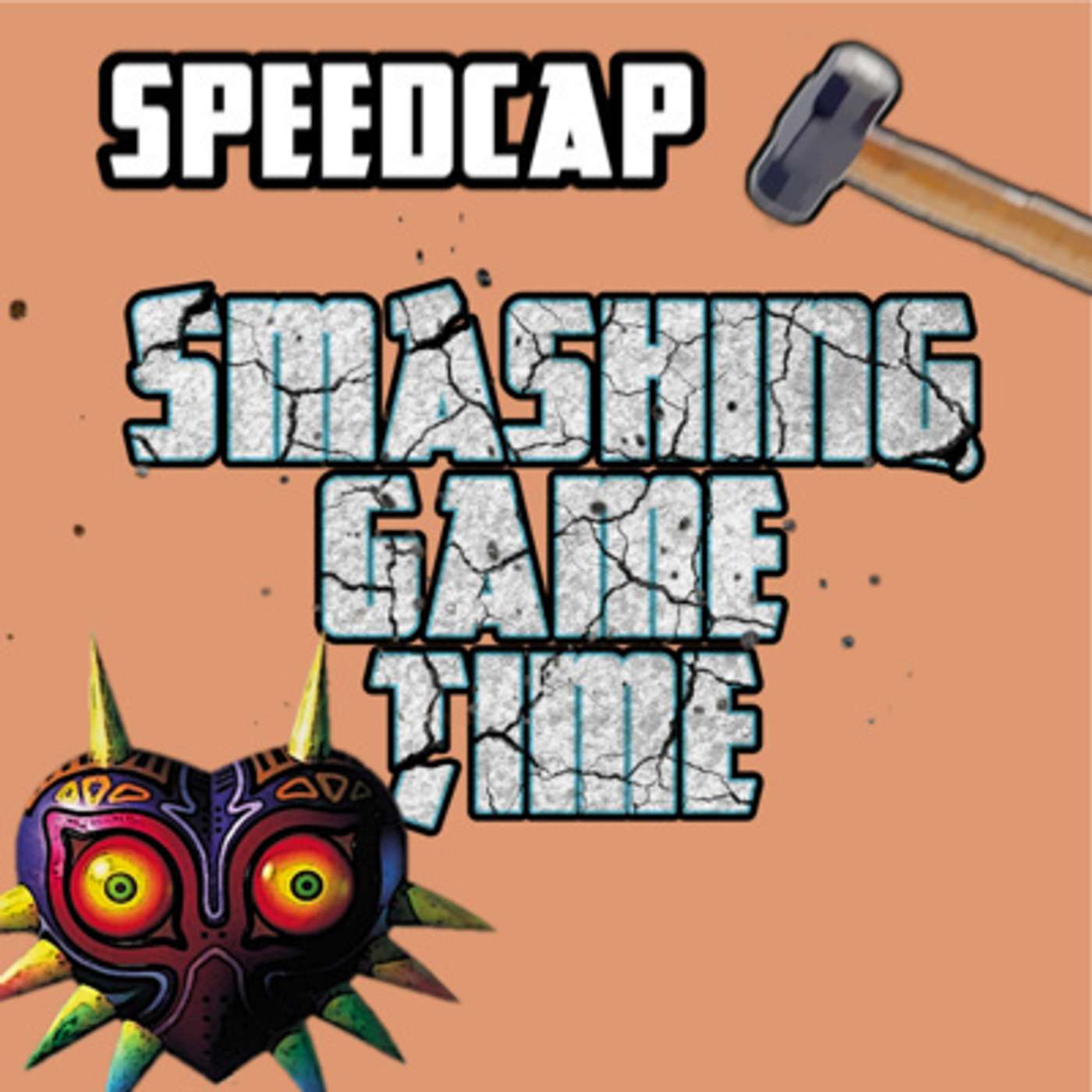 Smashing Game Time