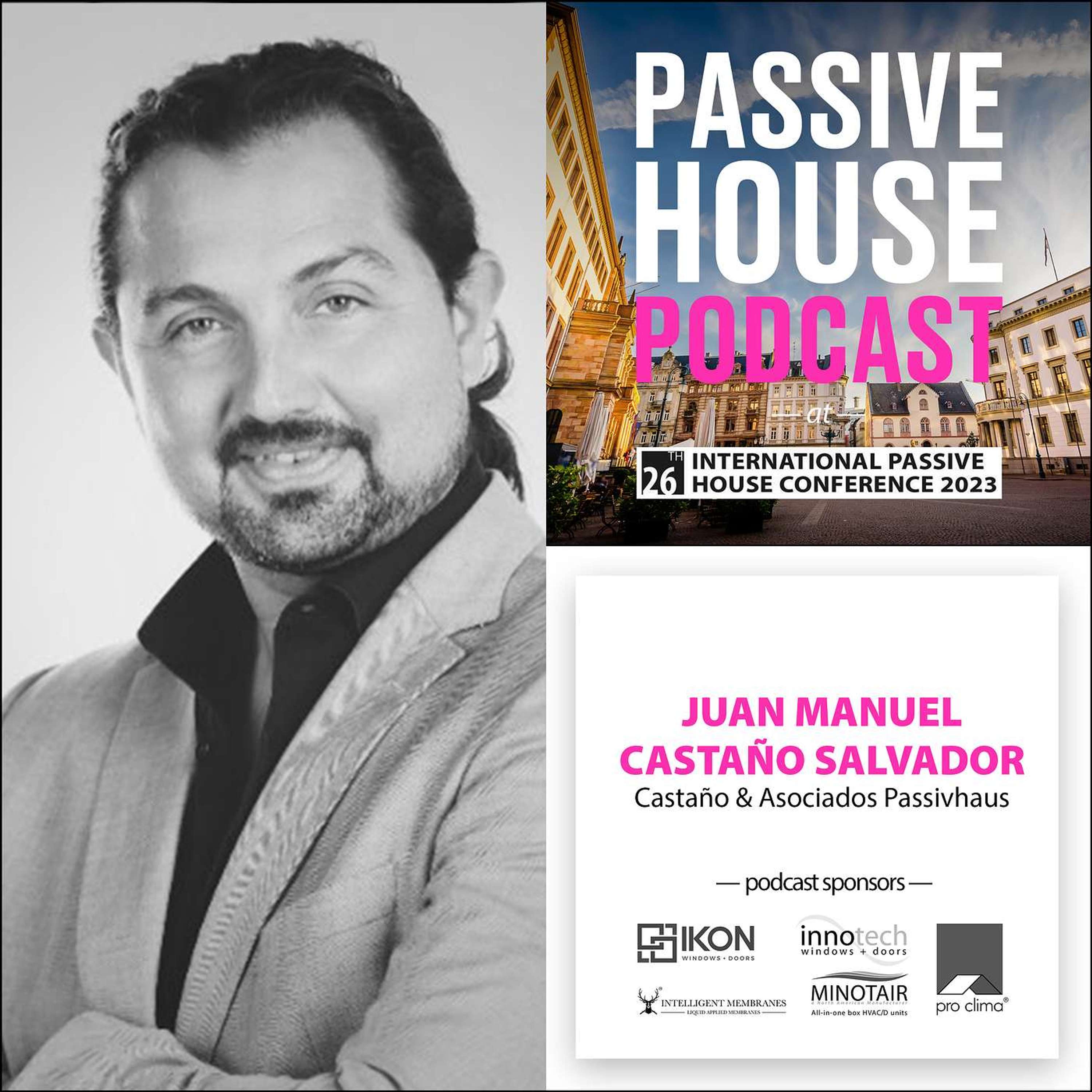 Passive House Podcast