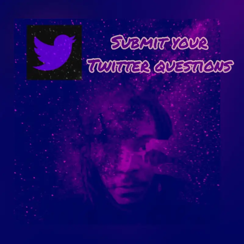 Amari Purple Talk Episode 123 - PRINCE Twitter Questions, FATAL SECRETS Spoiler Review