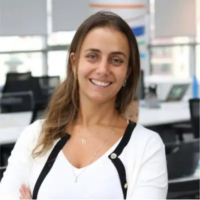 Vanessa Stangenhaus