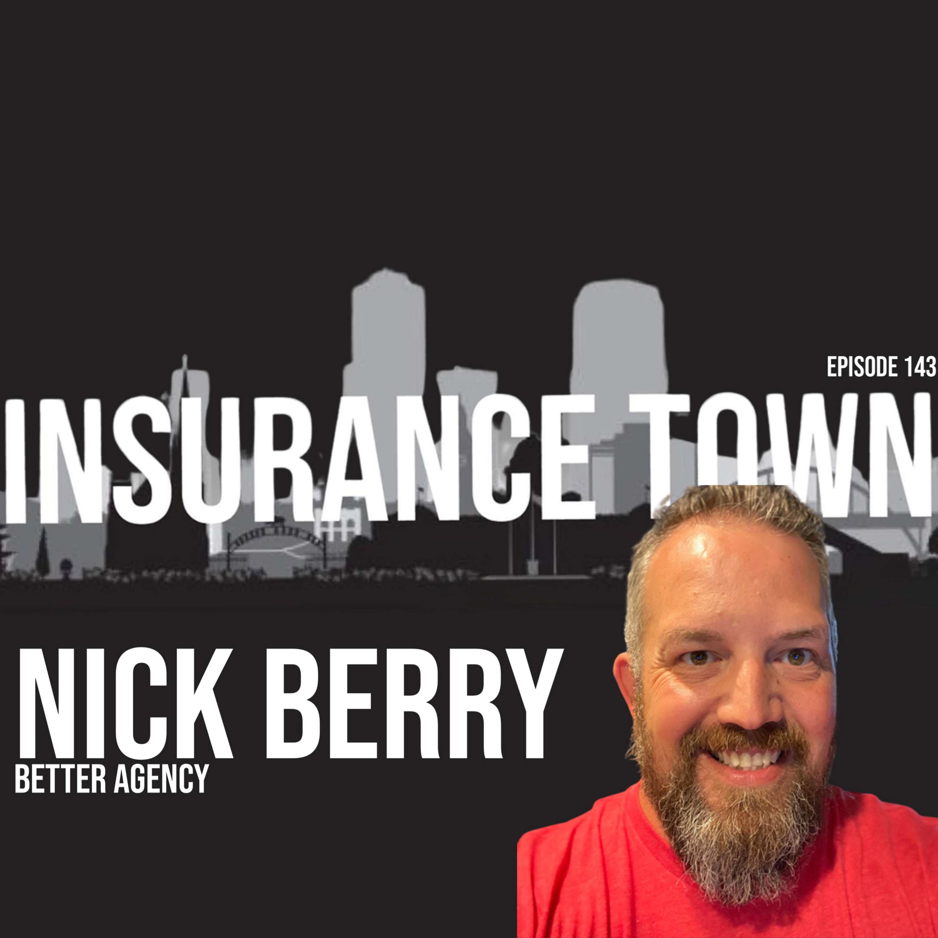 Insurance Town