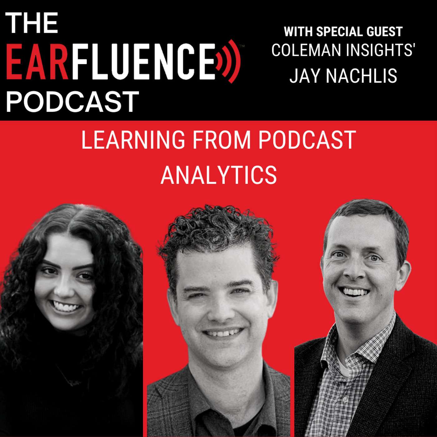 Earfluence: Amplify Your Expertise with Podcasting