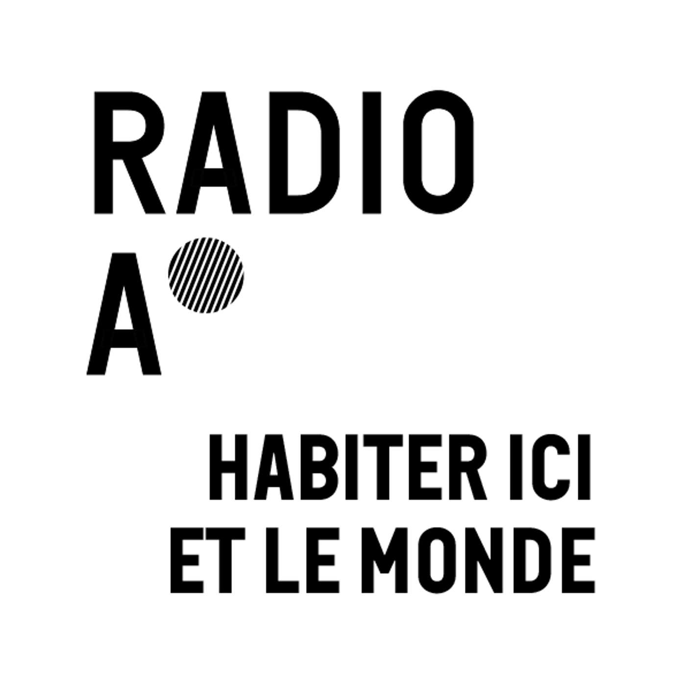 Habiter ici et le monde